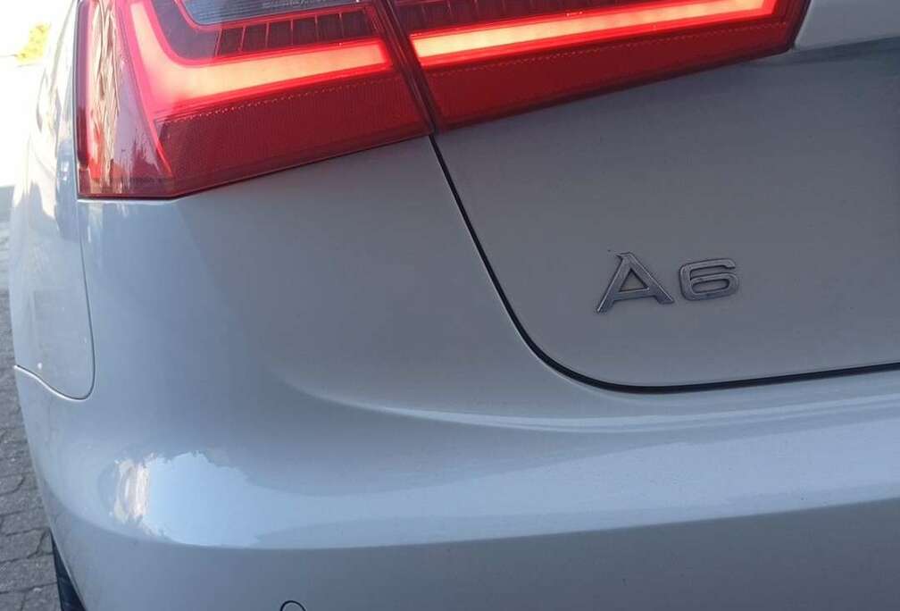 Audi 2.0 TFSI