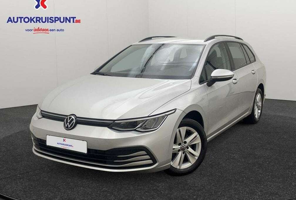 Volkswagen 2.0 D dsg
