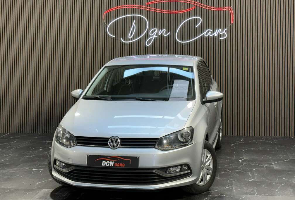 Volkswagen Polo 1.0i Comfortline BMT