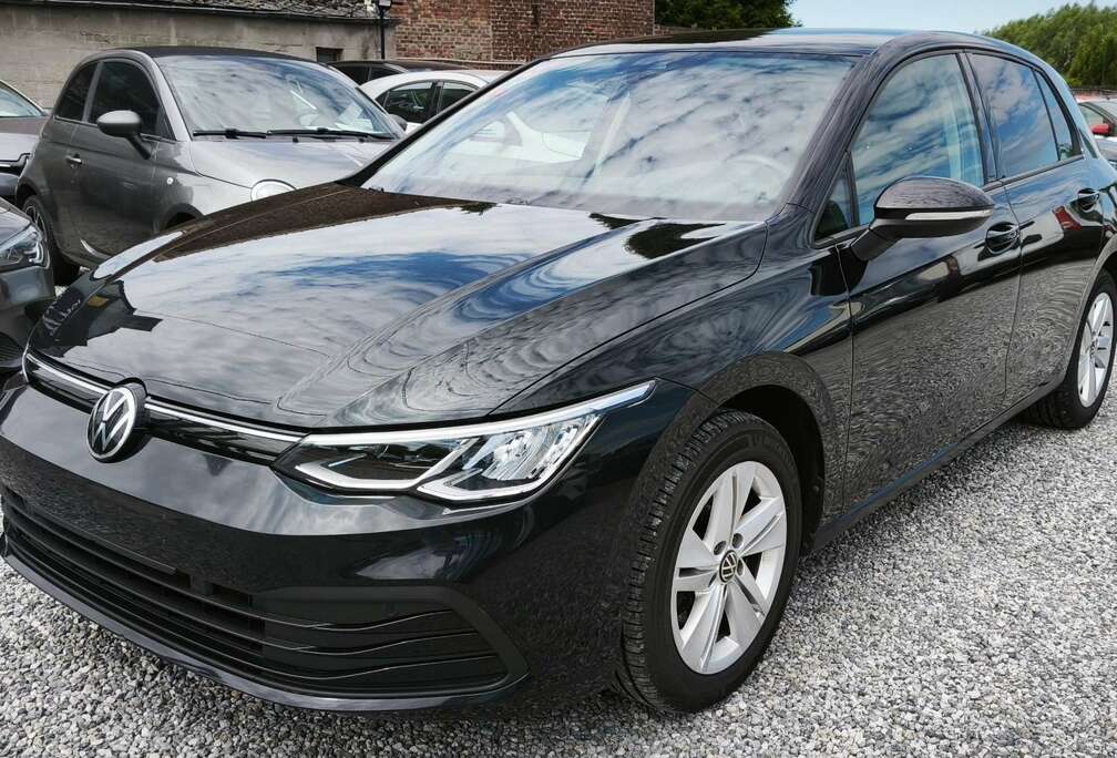 Volkswagen _1.5 eTSI (150CH)_2020EUR.6D_AUTOM_120.000KM