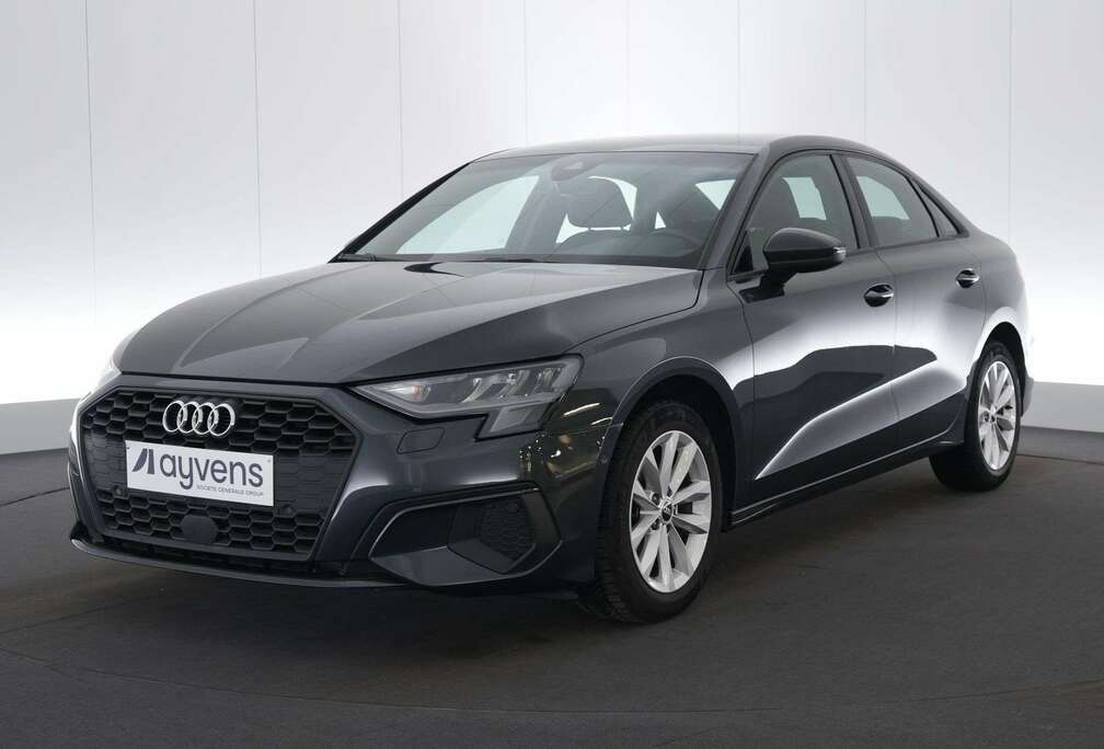 Audi Sedan 30 TFSI S-Tronic Attraction Business+ Ed. LE