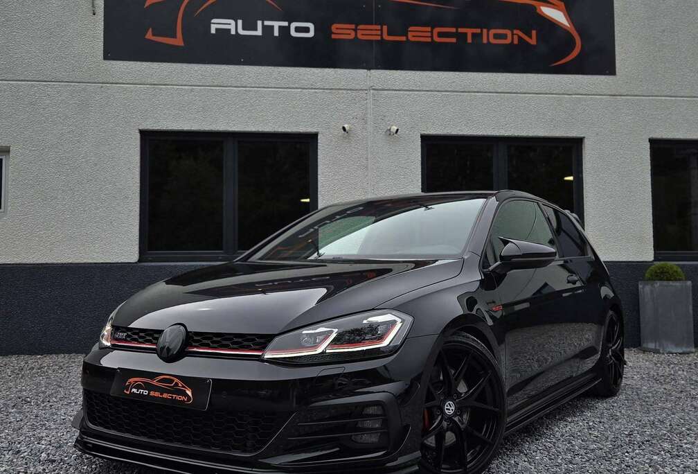 Volkswagen 2.0 TSI DSG7  FULL BLACK   FULL MAXTON  ECL AMBIANT  COCKPIT DIGITAL