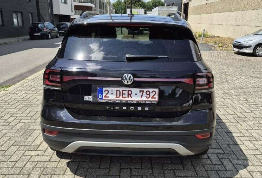 Volkswagen 1.0 TSI United OPF DSG