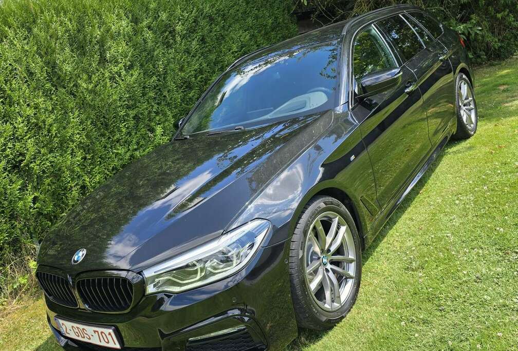 BMW Pack M , prête à immatriculer