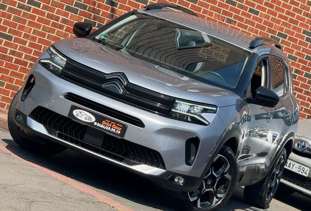 Citroen / FACE-LIFT / AUTOMATIQUE / PARFAIT ÉTAT /
