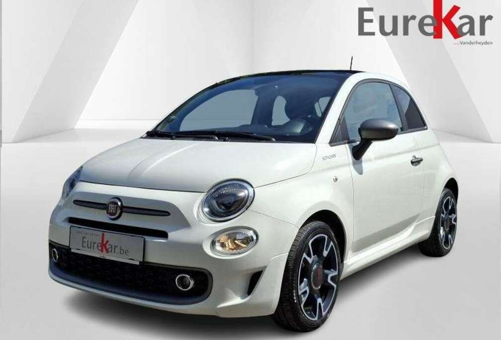 Fiat SPORT