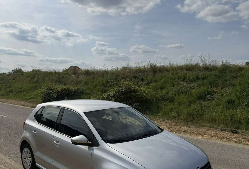 Volkswagen 1.4i DSG *CARPLAY / CAMERA*