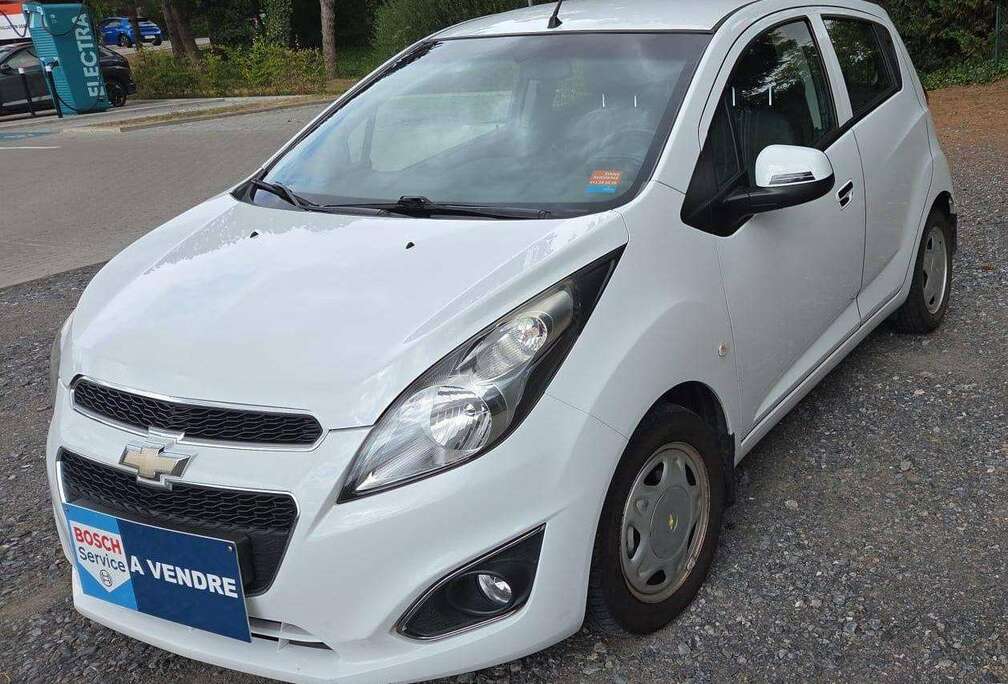 Chevrolet Spark 1.0i LT CLIMATISATION