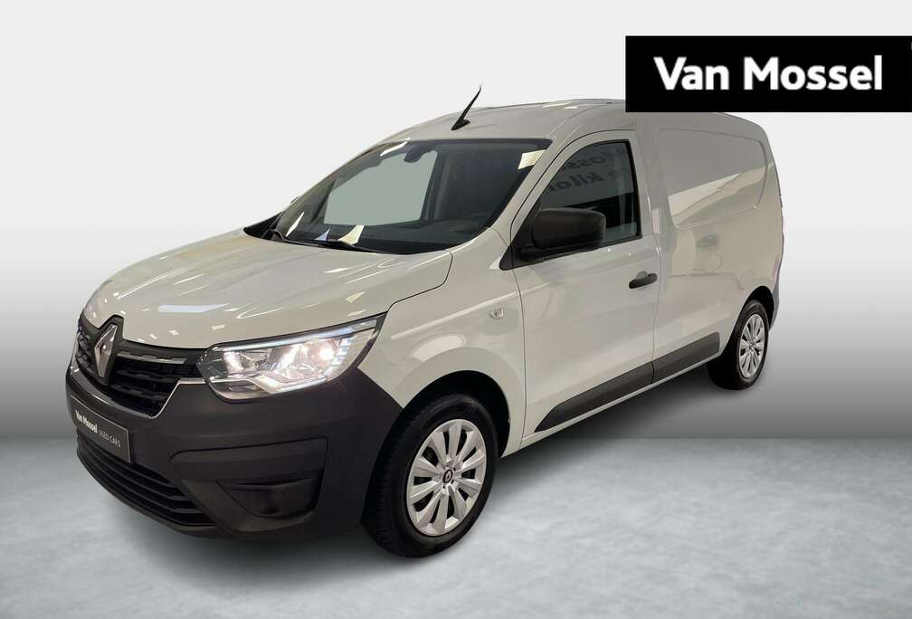 Renault Blue dCi 75 Confort