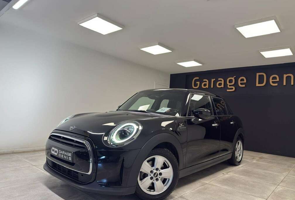 MINI Mini 1.5 One *NEW MOD*GPS*LED*GARANTIE 12MOIS*