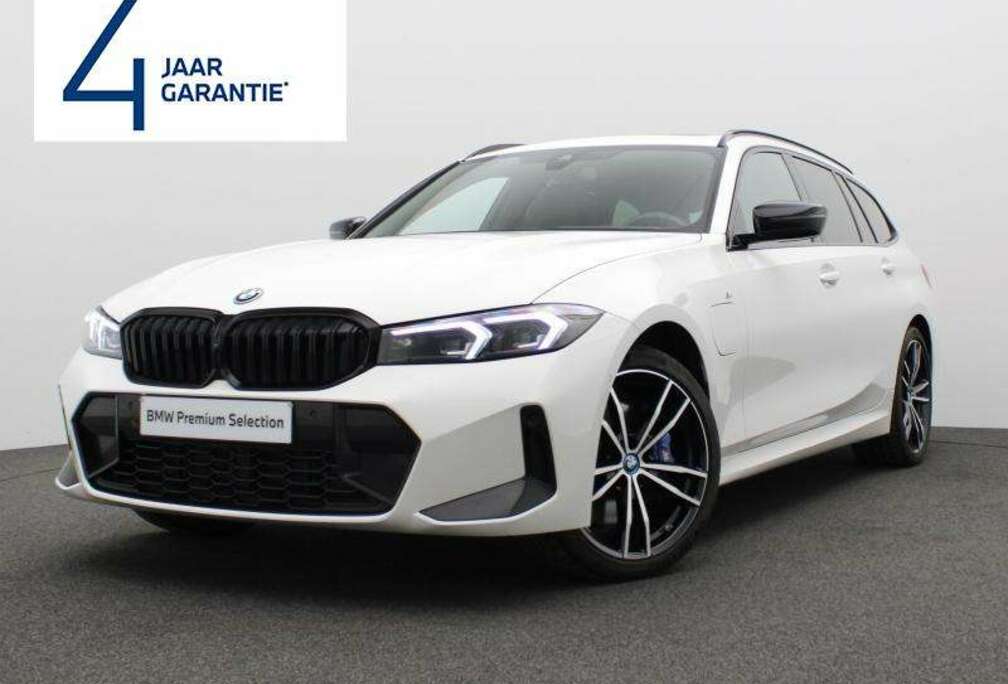 BMW XDRIVE - PANODAK - HARMAN KARDON