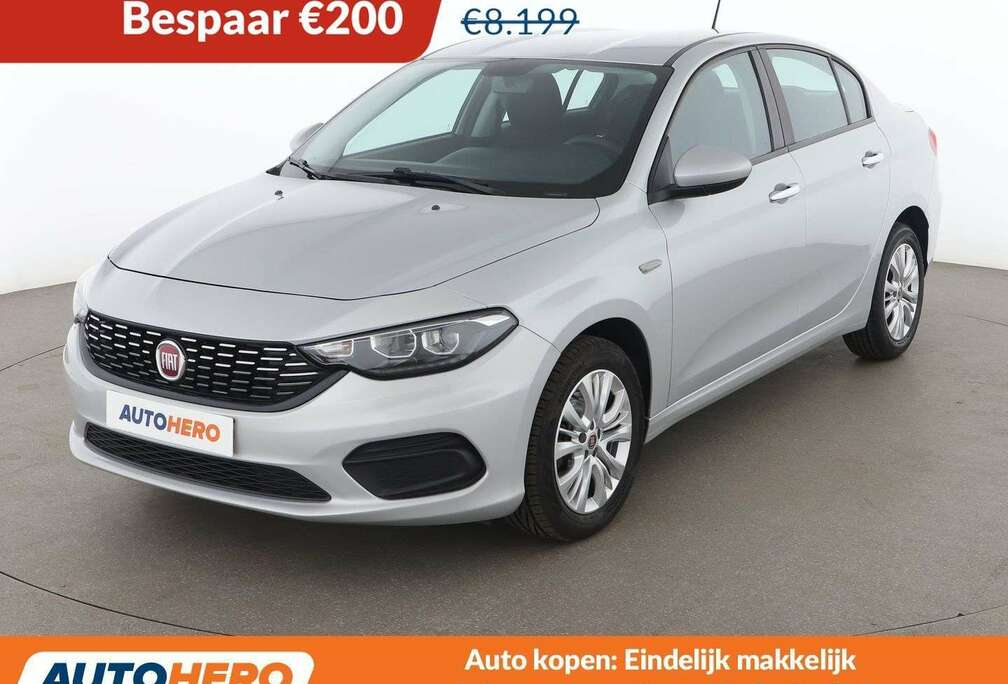 Fiat 1.4 Pop