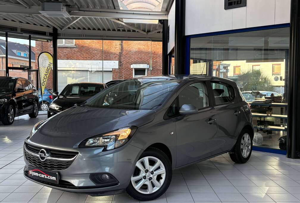 Opel Corsa 1.2i *GPS * CARPLAY * CARNET *