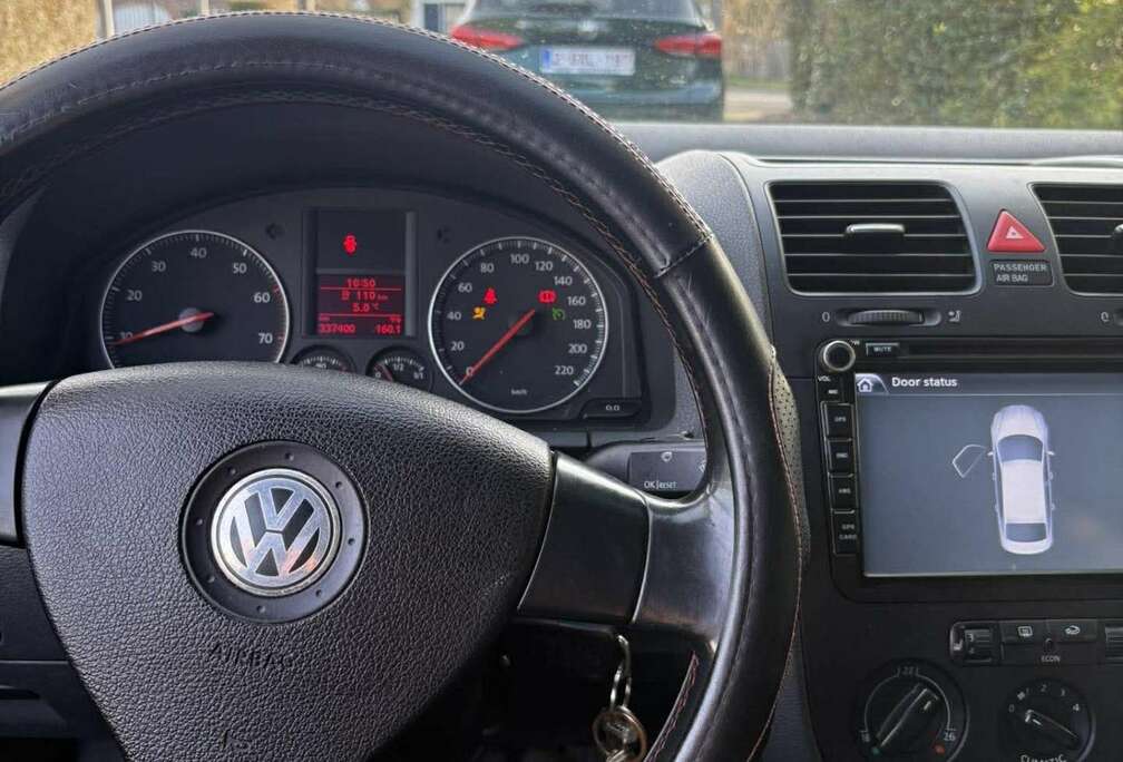 Volkswagen 1.4i 16v FSI Edition