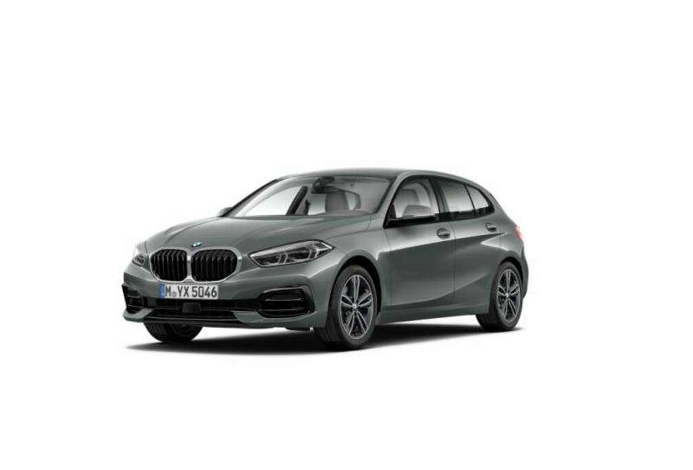 BMW SPORTLINE - NAVI - AUTOMAAT