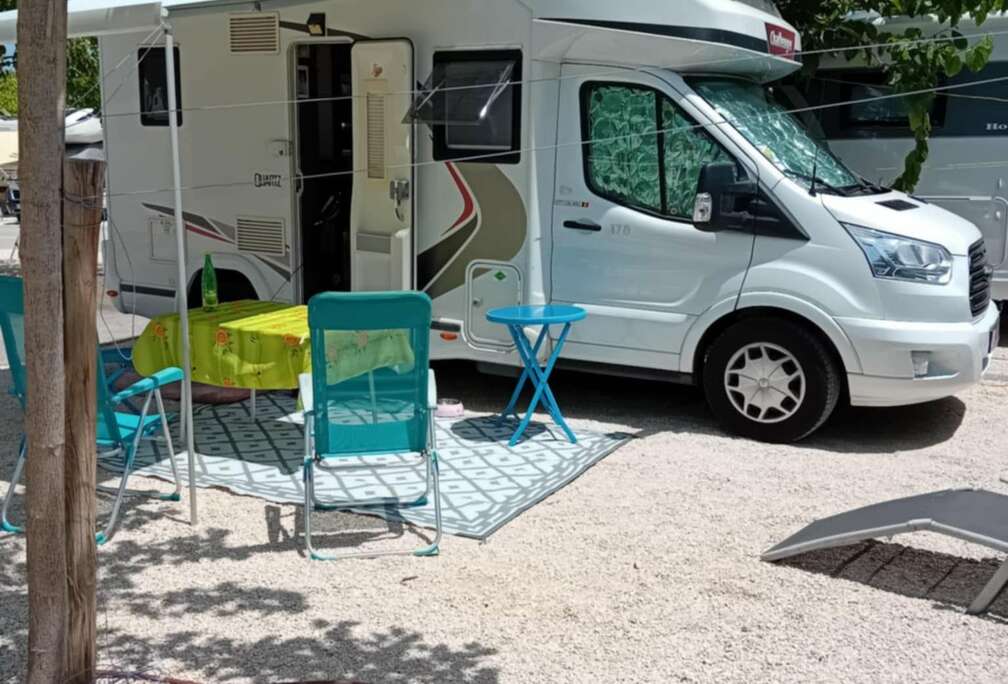 Ford FOURGON 340 L1H2 2.0 TDCi 170 S&S BVA LIMITED