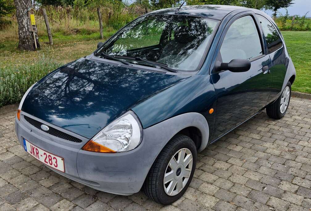 Ford Ka 1.3i Trend