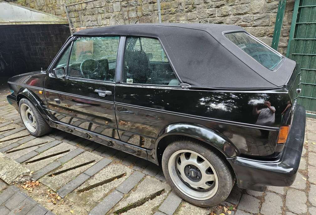 Volkswagen 1.8i