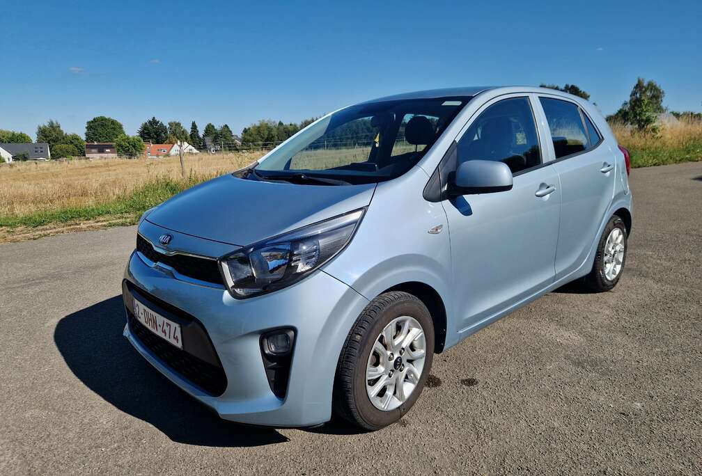 Kia Picanto 1.0i Easy