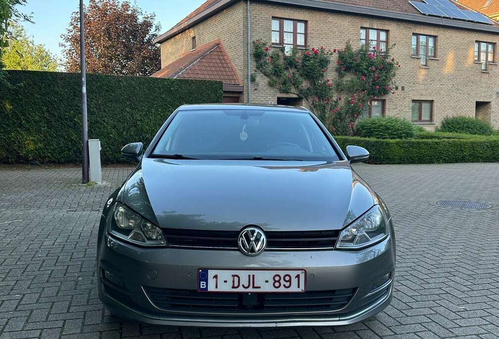 Volkswagen 1.6 CR TDi 4Motion Trendline