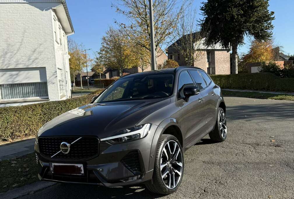 Volvo 2.0 B5 AWD Inscription Full Options Bowers&Wilkins