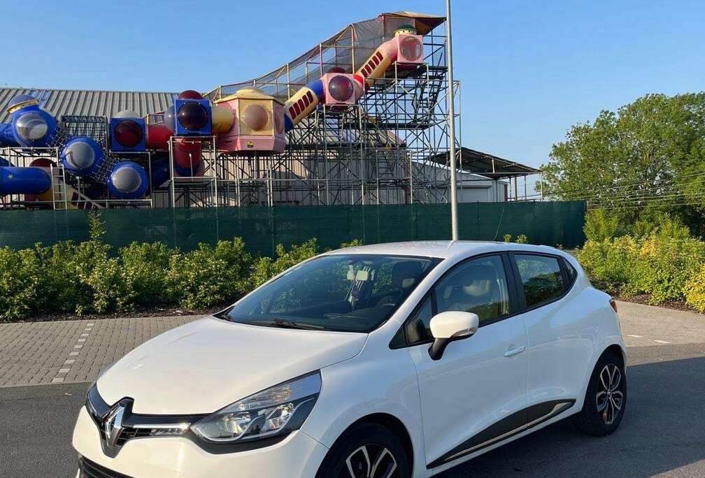 Renault 1.5 dCi utilitaire