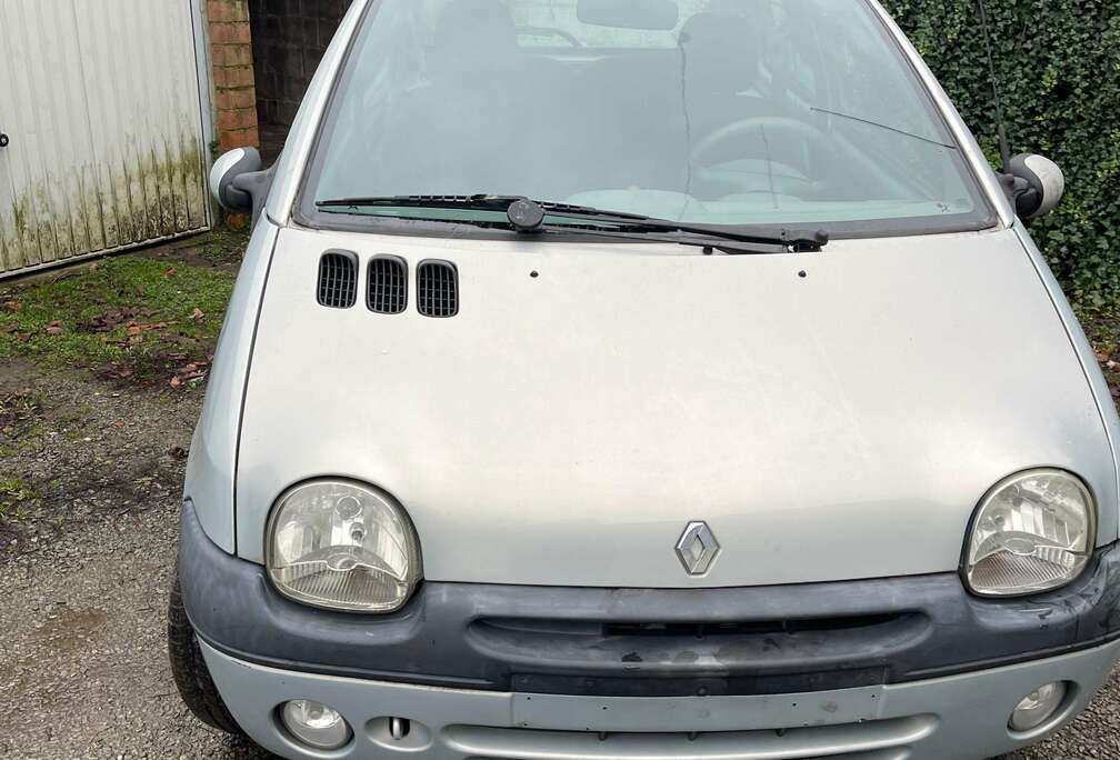 Renault 1.2. 16v.  Euro4