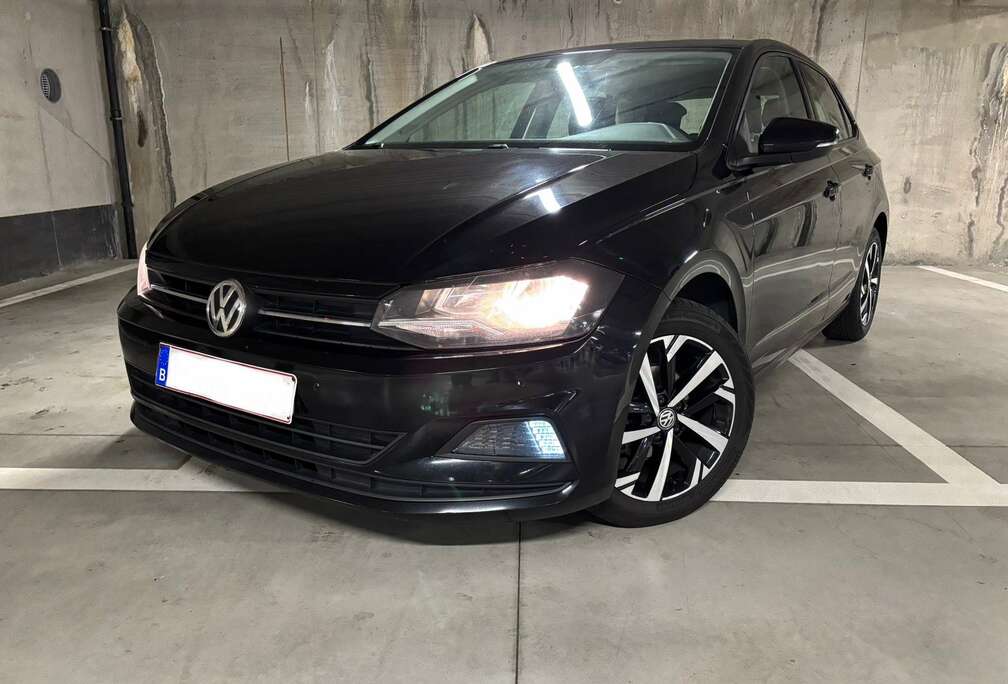 Volkswagen 1.0 TSi Beats