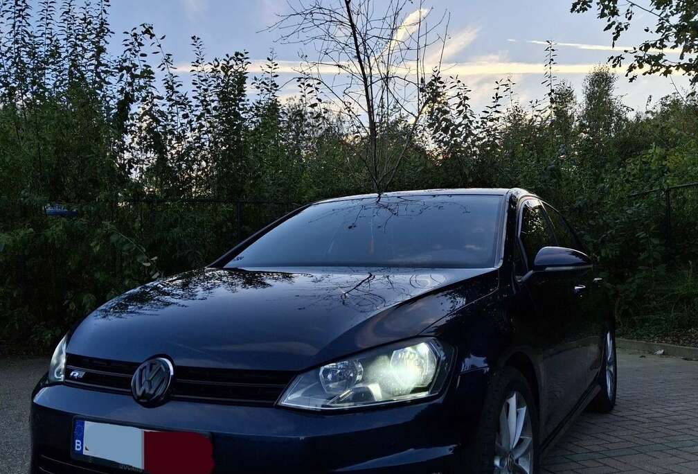 Volkswagen 1.6 l diesel