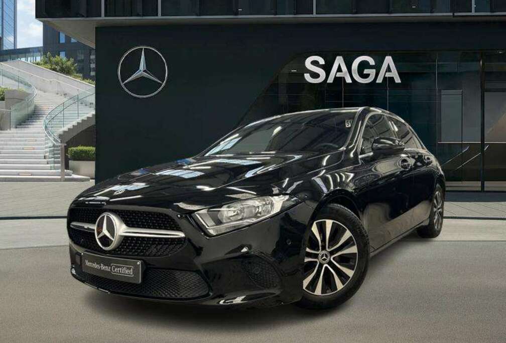 Mercedes-Benz Classe A d