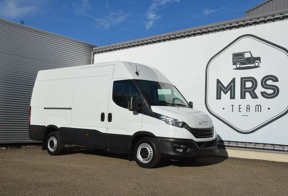 Iveco 35S16- L3H2- Airco- PDC achter- 26400+BTW