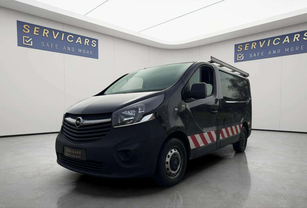 Opel 1.6 CDTi / TVA RECUP / RADAR / GARANTIE 12 MOIS