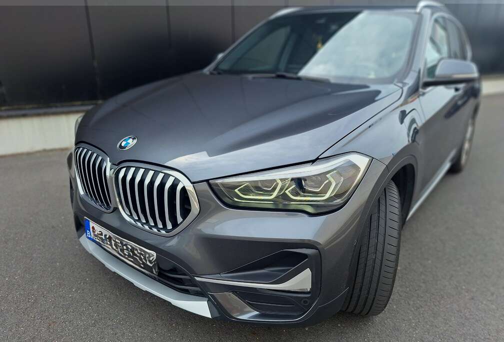 BMW X1 xDrive25e xLine