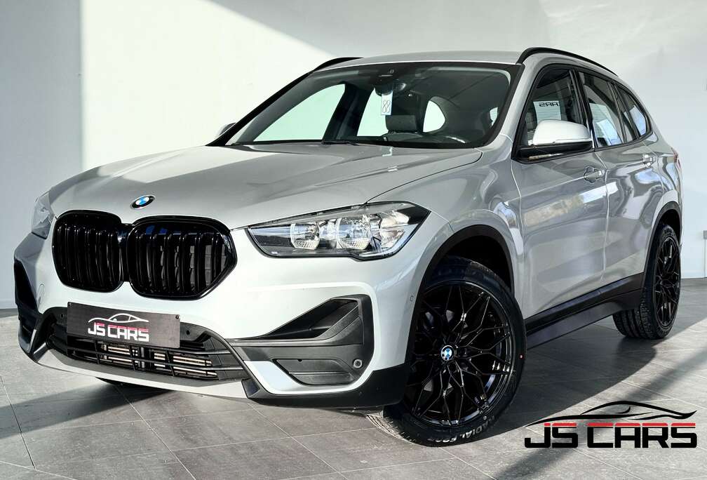 BMW 2.0d xDrive *1ERPRO*AUTO*SPORT*CAMERA*GPS PRO*TVA*