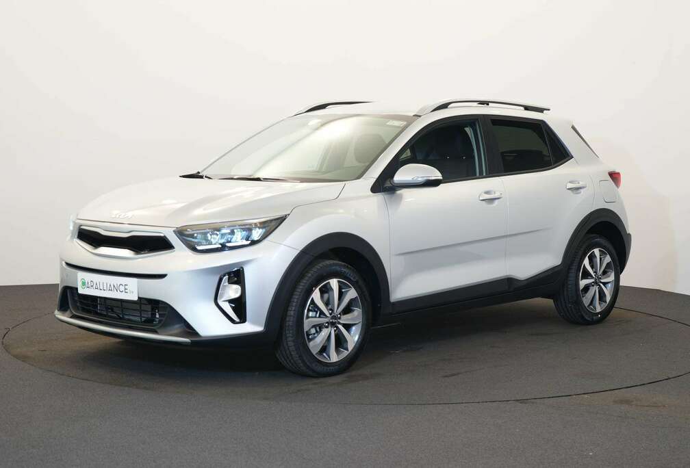 Kia Style  1.0t-GDIDCTNAVI8\