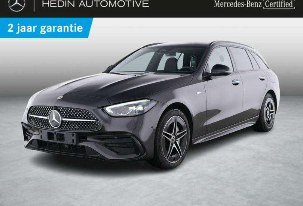 Mercedes-Benz e Break AMG Line  Panoramisch Dak  head-Up Displ