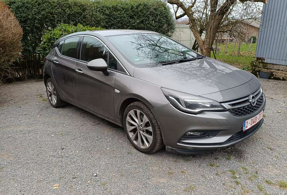 Opel 1.6 CDTI 110 ch Business Edition