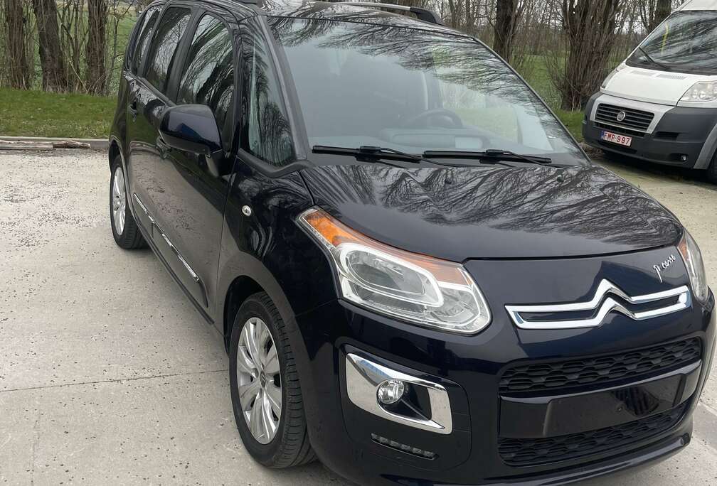 Citroen PureTech 110 Feel Edition Business
