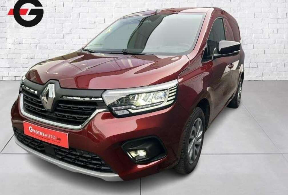 Renault gd confort dci 115 3pl.