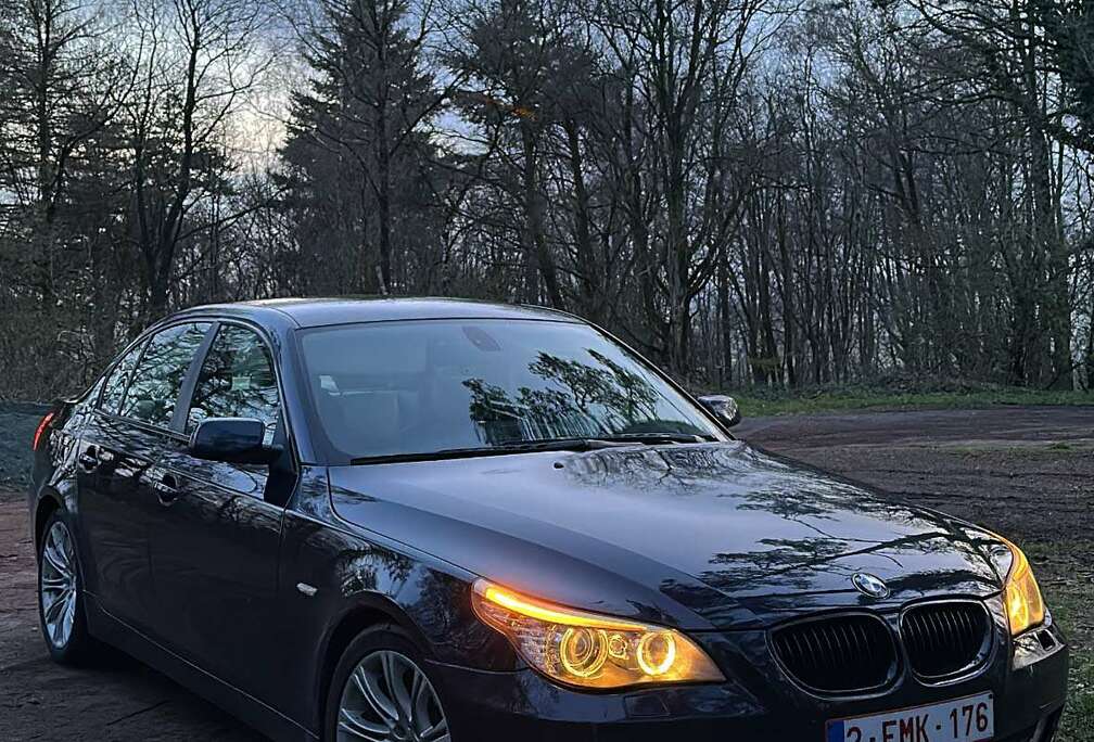 BMW d
