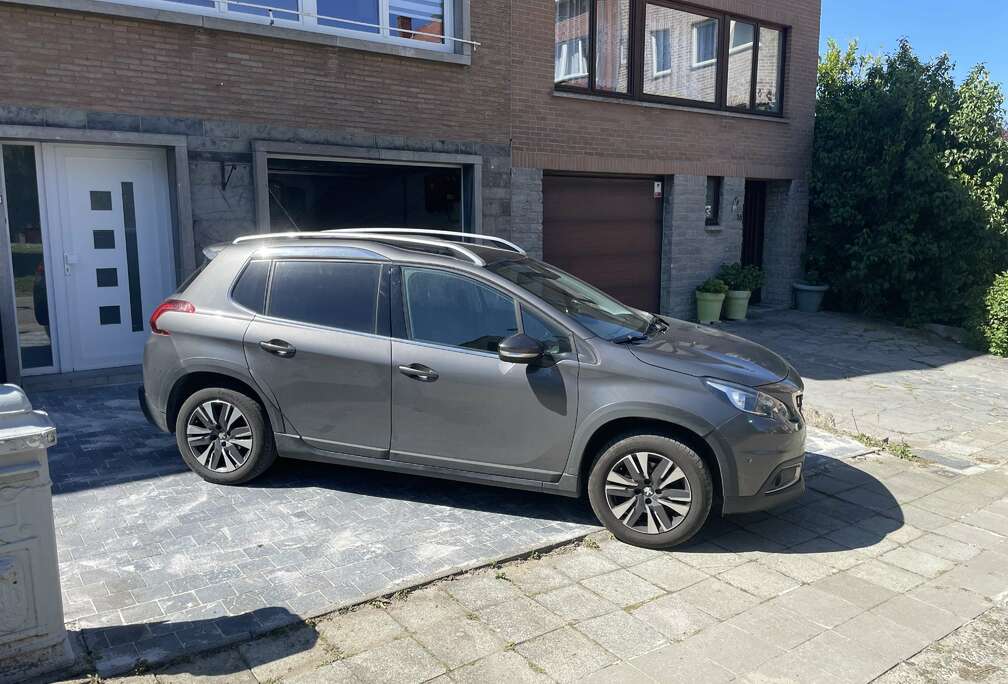 Peugeot Nouvelle Courroie Mai 2026