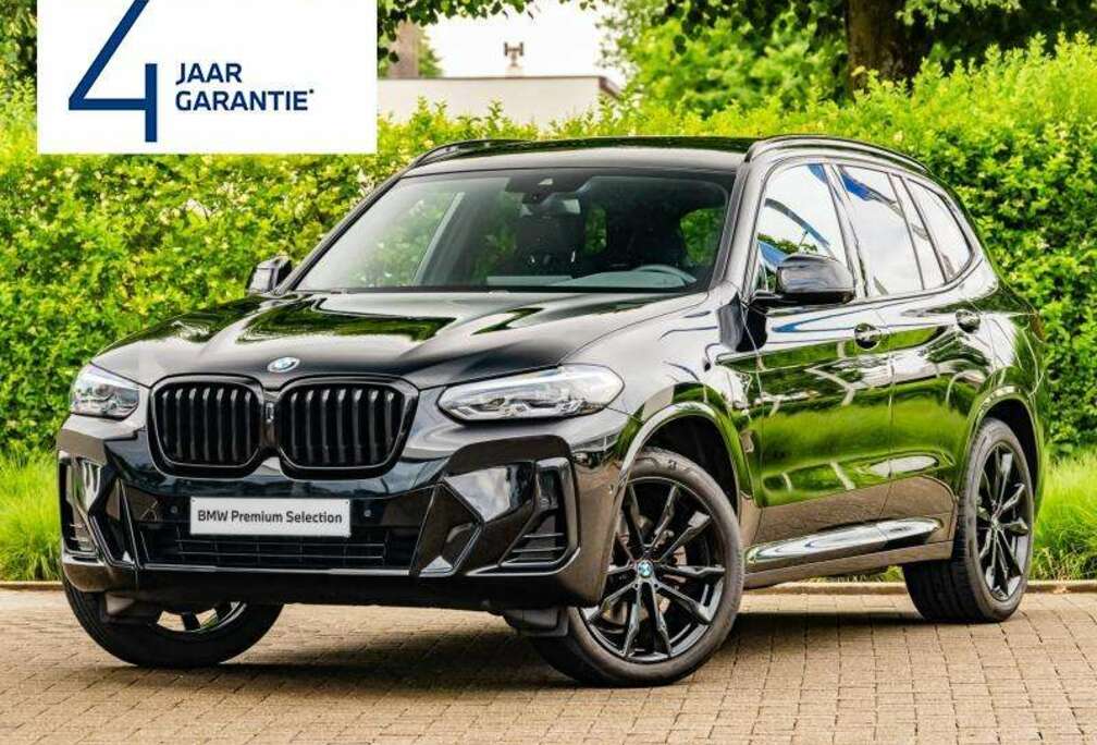 BMW xDrive20i/M-Sport/360/MemorySeat