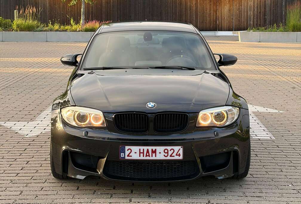 BMW 3.0i