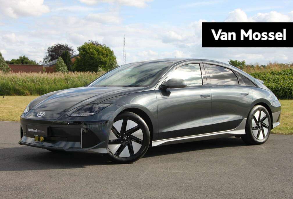 Hyundai Core Plus 77kWh
