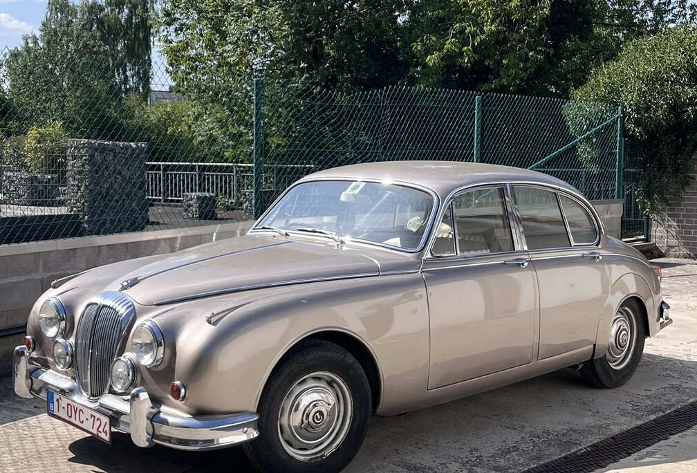 Conduite  Droite - V8 2.5