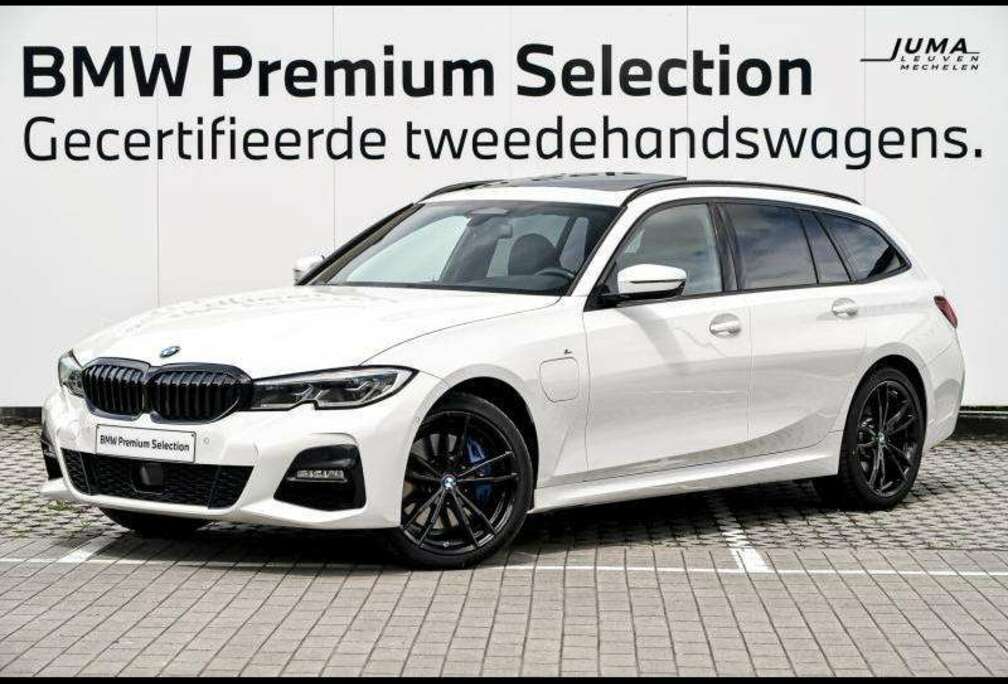 BMW e Touring xDrive - M Pack