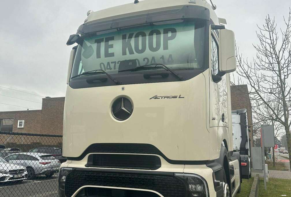 Andere  Procab