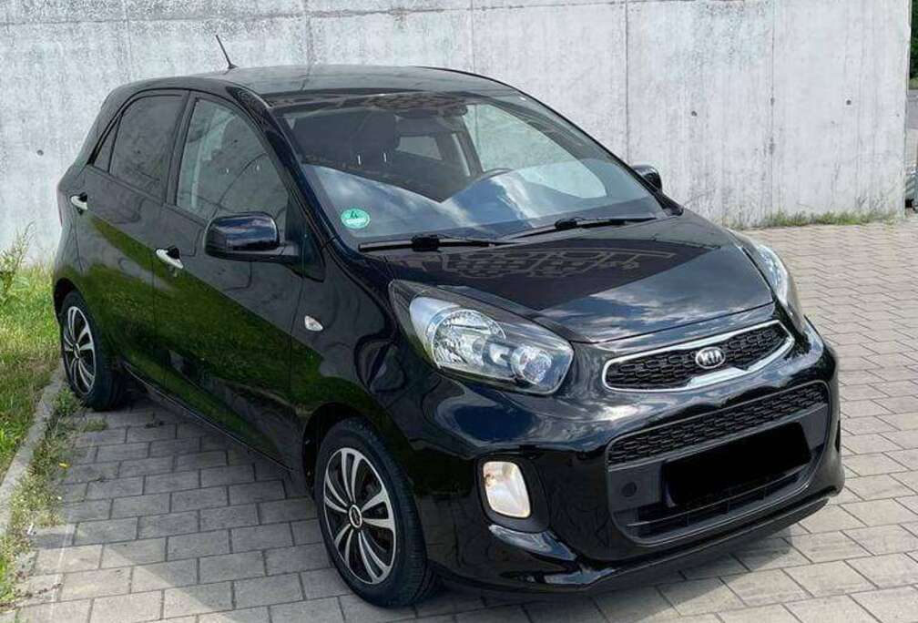 Kia Picanto 1.1i 12v EX