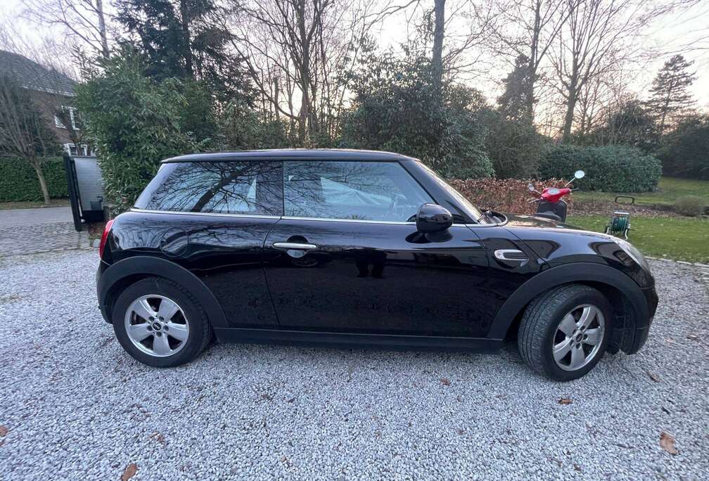 MINI Mini 1.2 One