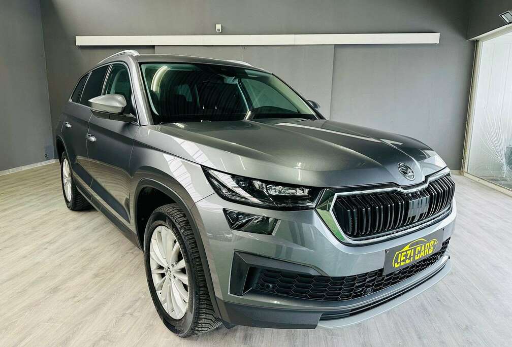 Skoda 1.5 TSI ACT Ultimate DSG*7pl